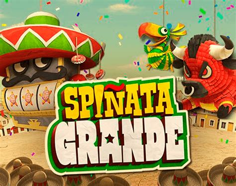 spinata grande game